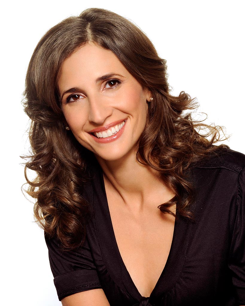 2019 year - Michaela Watkins 2019 year